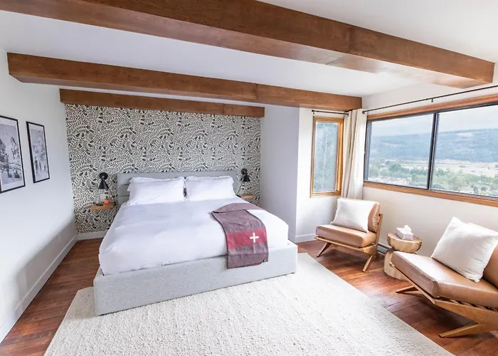 Edelweiss Village & Resort - Heimann