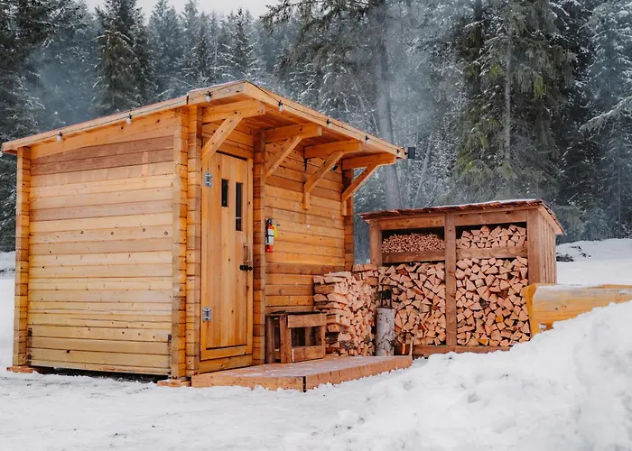 Villa: Edelweiss Village & Resort - Chalet Heimann